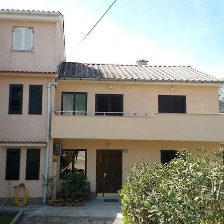 Apartments Lavandula Baska Exterior photo