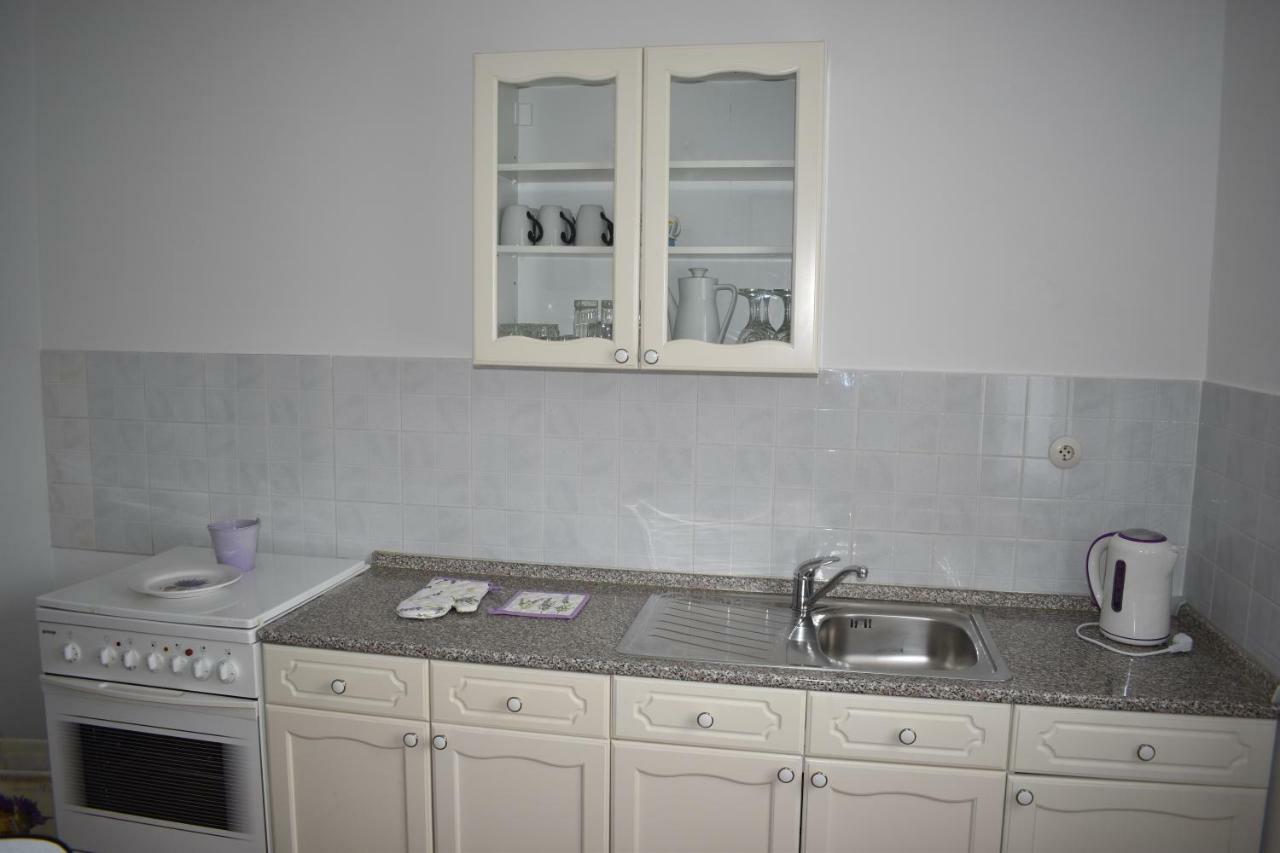 Apartments Lavandula Baska Room photo